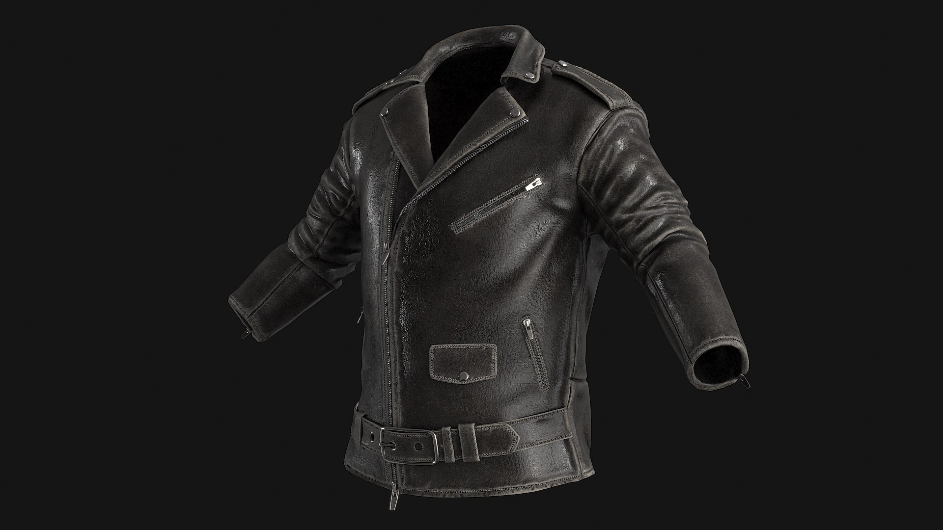 3D Leather Jacket https://p.turbosquid.com/ts-thumb/yi/PrmzYD/34/jacket_0028/jpg/1775054241/1920x1080/fit_q87/4ae9f3f8bc161c5d8e29fcd89ba86f8d1c3a52c1/jacket_0028.jpg