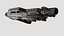 N7 ASSAULT RIFLE SILVER EDITION