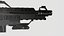 N7 ASSAULT RIFLE SILVER EDITION