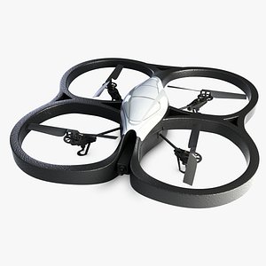 Quadrocopter AR Drone 2