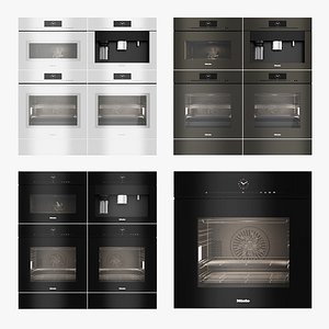 MIELE appliances