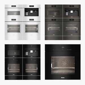 MIELE appliances