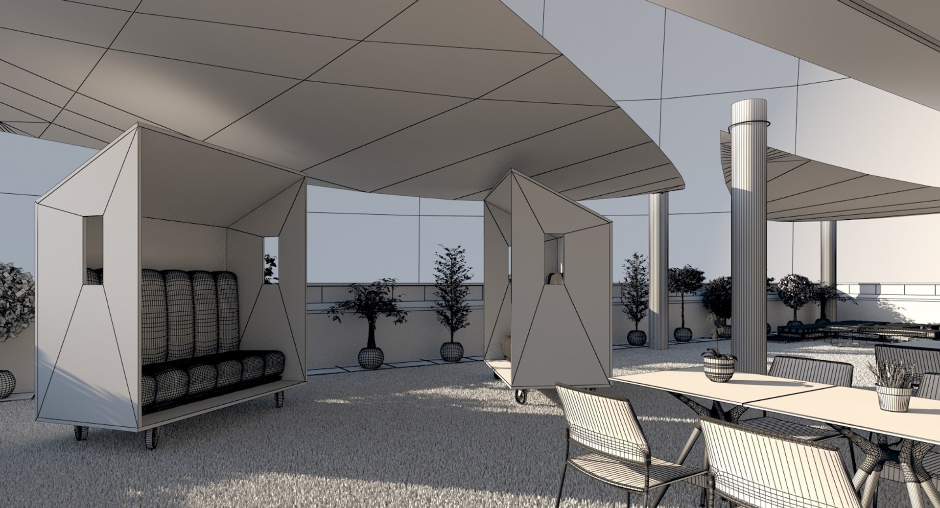 3d-cafeteria-terrace-garden-model-turbosquid-1301133