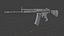 Myanmar Army MA-11 Assault Rifle