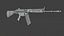 Myanmar Army MA-11 Assault Rifle