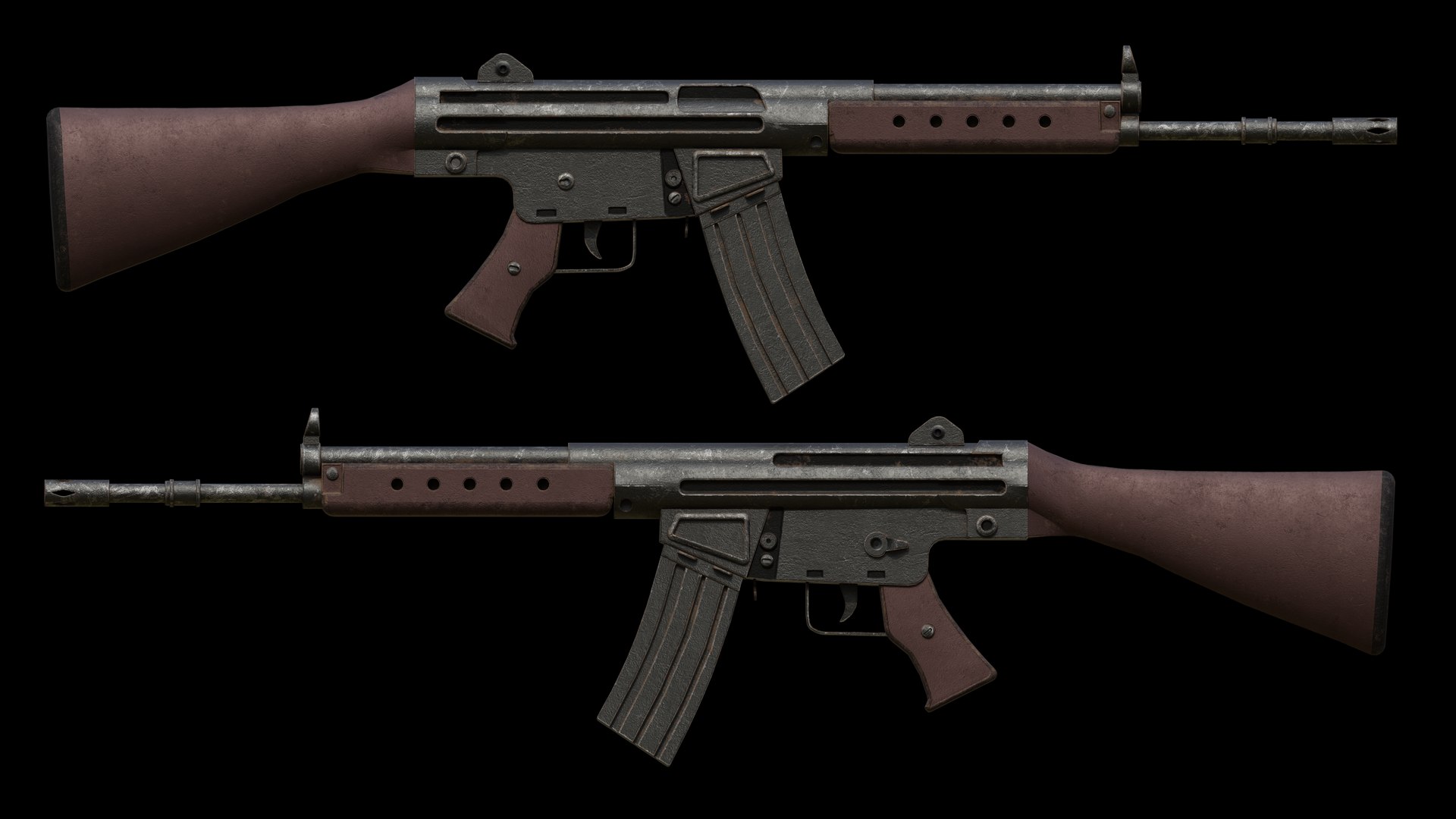 Myanmar Army MA-11 Assault Rifle 3D https://p.turbosquid.com/ts-thumb/yi/aFSbWV/Q0/3/png/1781944164/1920x1080/fit_q87/4c9d6b2ed43b353c95fa041c8156ef34dc202611/3.jpg