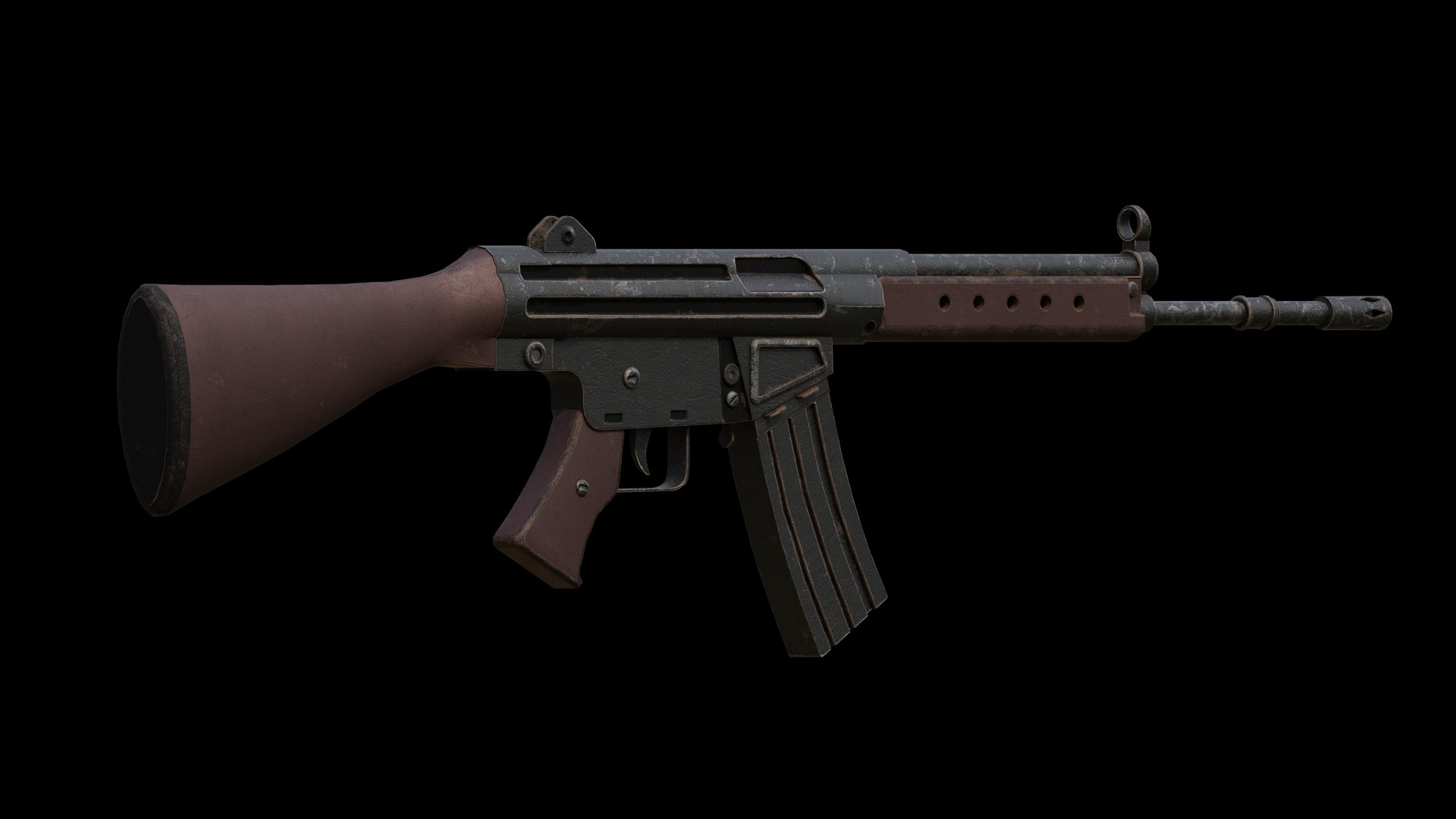 Myanmar Army MA-11 Assault Rifle 3D https://p.turbosquid.com/ts-thumb/yi/aFSbWV/uJ/2/png/1781944134/1920x1080/fit_q87/5a9d9719230824b69c2007417a3c122c1e8e887f/2.jpg