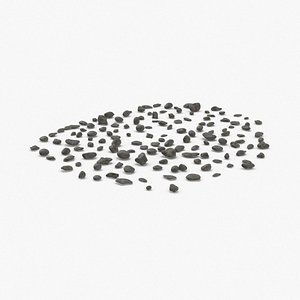3D scattered-rocks-02