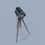 Theater Lamp