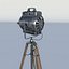 Theater Lamp