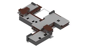 mak center schindler model