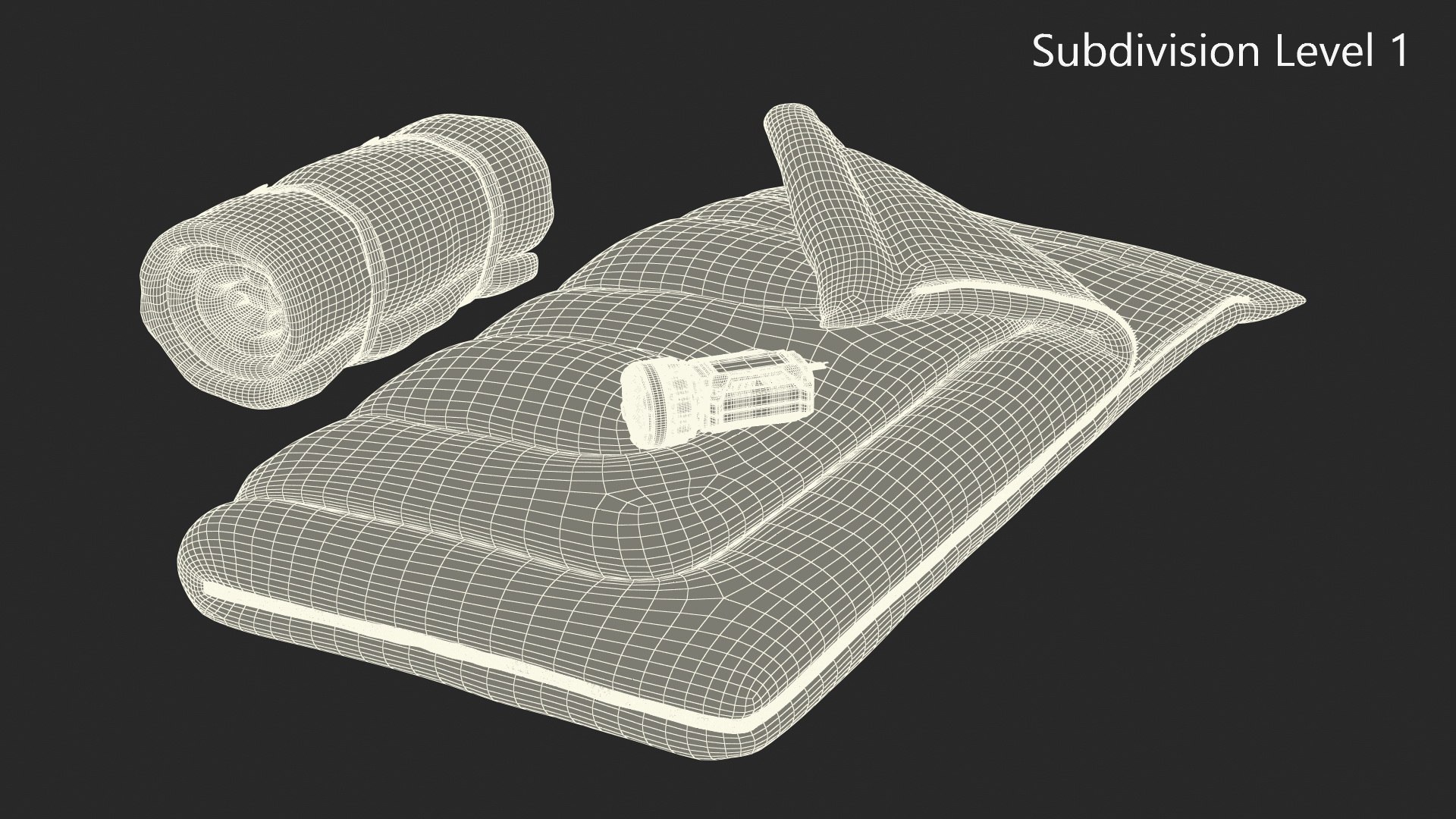 Camping Dome Tent Sleeping Bag Setup with Lantern 3D model https://p.turbosquid.com/ts-thumb/yi/eqaSu5/Zh/camping_dome_tent_sleeping_bag_setup_with_lantern_012/jpg/1753939167/1920x1080/fit_q87/f46a045f0ebb8d612dfdf0bcaa7eeb179ec3e8f3/camping_dome_tent_sleeping_bag_setup_with_lantern_012.jpg