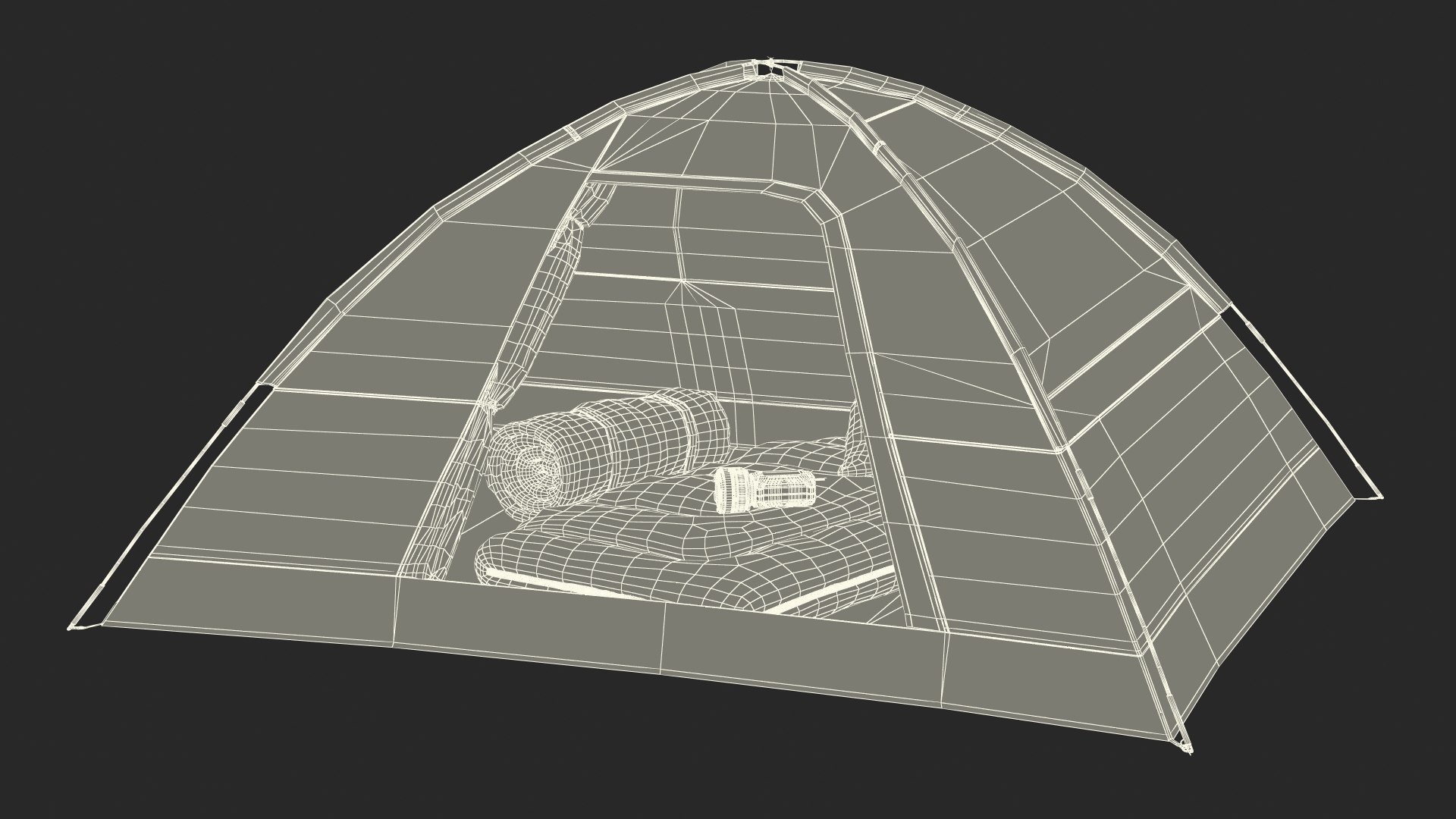 Camping Dome Tent Sleeping Bag Setup with Lantern 3D model https://p.turbosquid.com/ts-thumb/yi/eqaSu5/n9/camping_dome_tent_sleeping_bag_setup_with_lantern_016/jpg/1753939177/1920x1080/fit_q87/ca6a2fee229c013d9d498cf8b131a8f13261a0e8/camping_dome_tent_sleeping_bag_setup_with_lantern_016.jpg