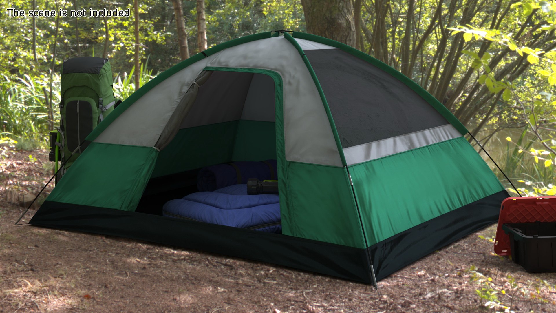 Camping Dome Tent Sleeping Bag Setup with Lantern 3D model https://p.turbosquid.com/ts-thumb/yi/eqaSu5/pJ/camping_dome_tent_sleeping_bag_setup_with_lantern_003/jpg/1753939145/1920x1080/fit_q87/6c97aa2116aaf80152ce265e6d291f1781a6dde0/camping_dome_tent_sleeping_bag_setup_with_lantern_003.jpg