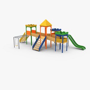 Children Playground