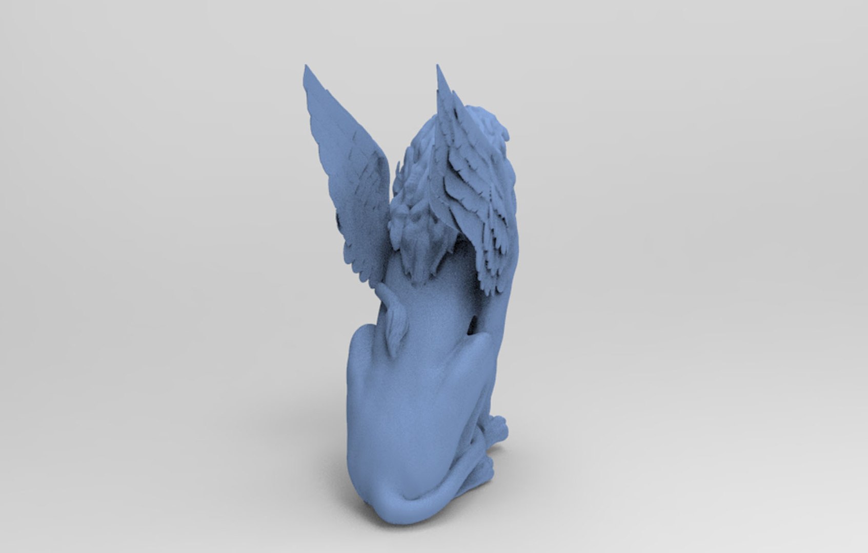 3D Gryphon https://p.turbosquid.com/ts-thumb/yi/g1pfaM/Lm/17q/jpg/1695286070/1920x1080/fit_q87/cd439f0d3a78a55271b10c9dafdc8aa84a6f02b5/17q.jpg