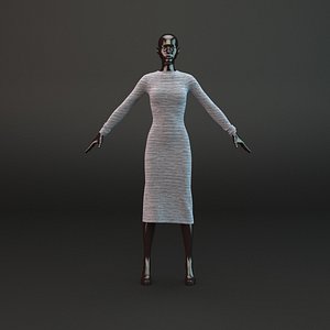 casual dress