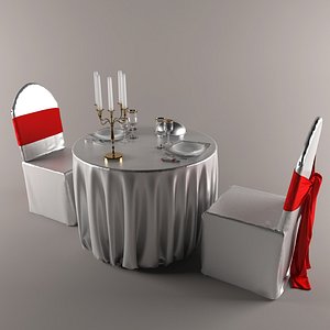 table for two