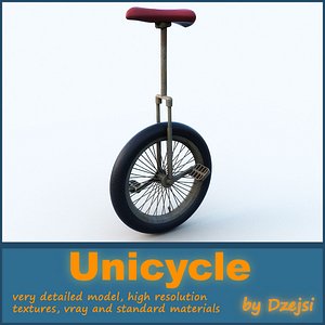 Unicycle