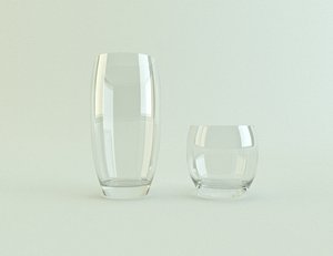 Royal ascot tumbler duo