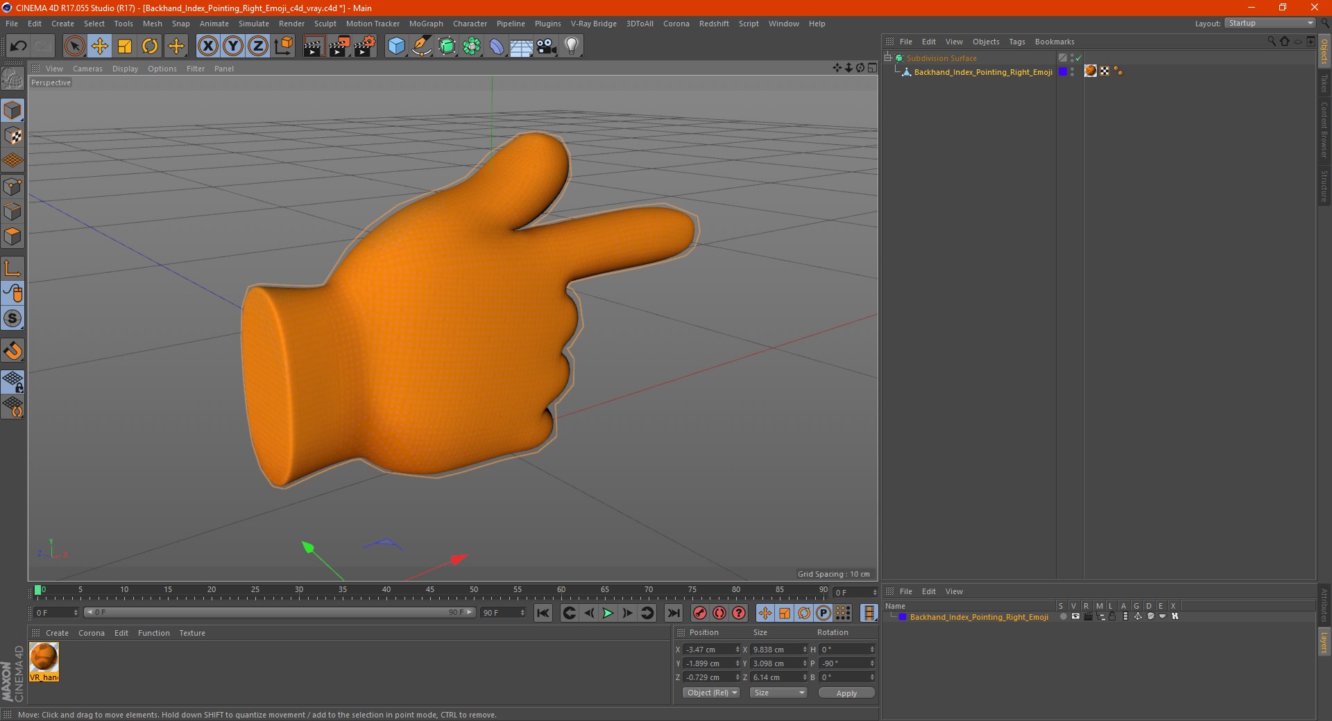 3D Backhand Index Pointing Right Icon model https://p.turbosquid.com/ts-thumb/yi/nD957a/JD/backhand_index_pointing_right_emoji_1001/jpg/1775167615/1920x1080/fit_q87/6d0c11c825ef3c1b05faaf137d63167c2dc4ed33/backhand_index_pointing_right_emoji_1001.jpg