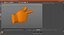 Backhand Index Pointing Right Icon
