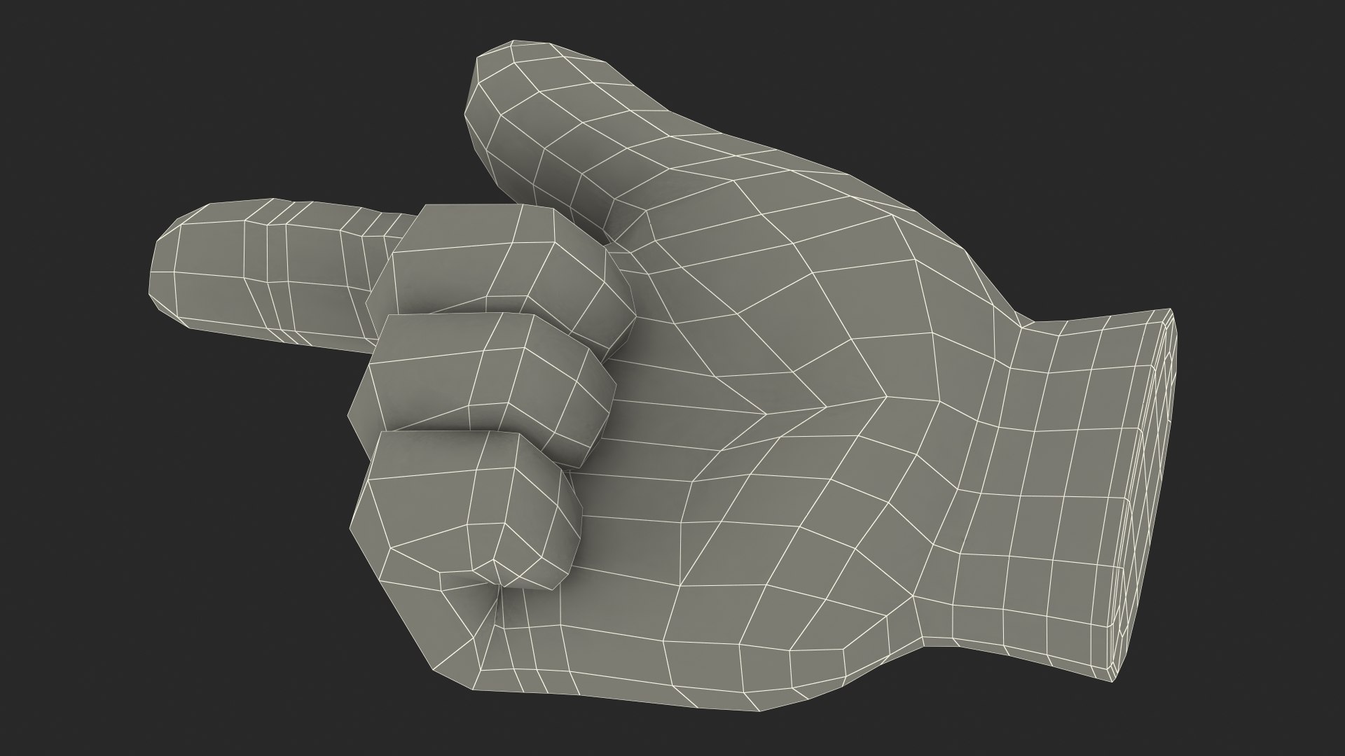 3D Backhand Index Pointing Right Icon model https://p.turbosquid.com/ts-thumb/yi/nD957a/hq/backhand_index_pointing_right_emoji_020/jpg/1775167605/1920x1080/fit_q87/50558a092a985a8ed91eea96df0f32d53f9bef01/backhand_index_pointing_right_emoji_020.jpg