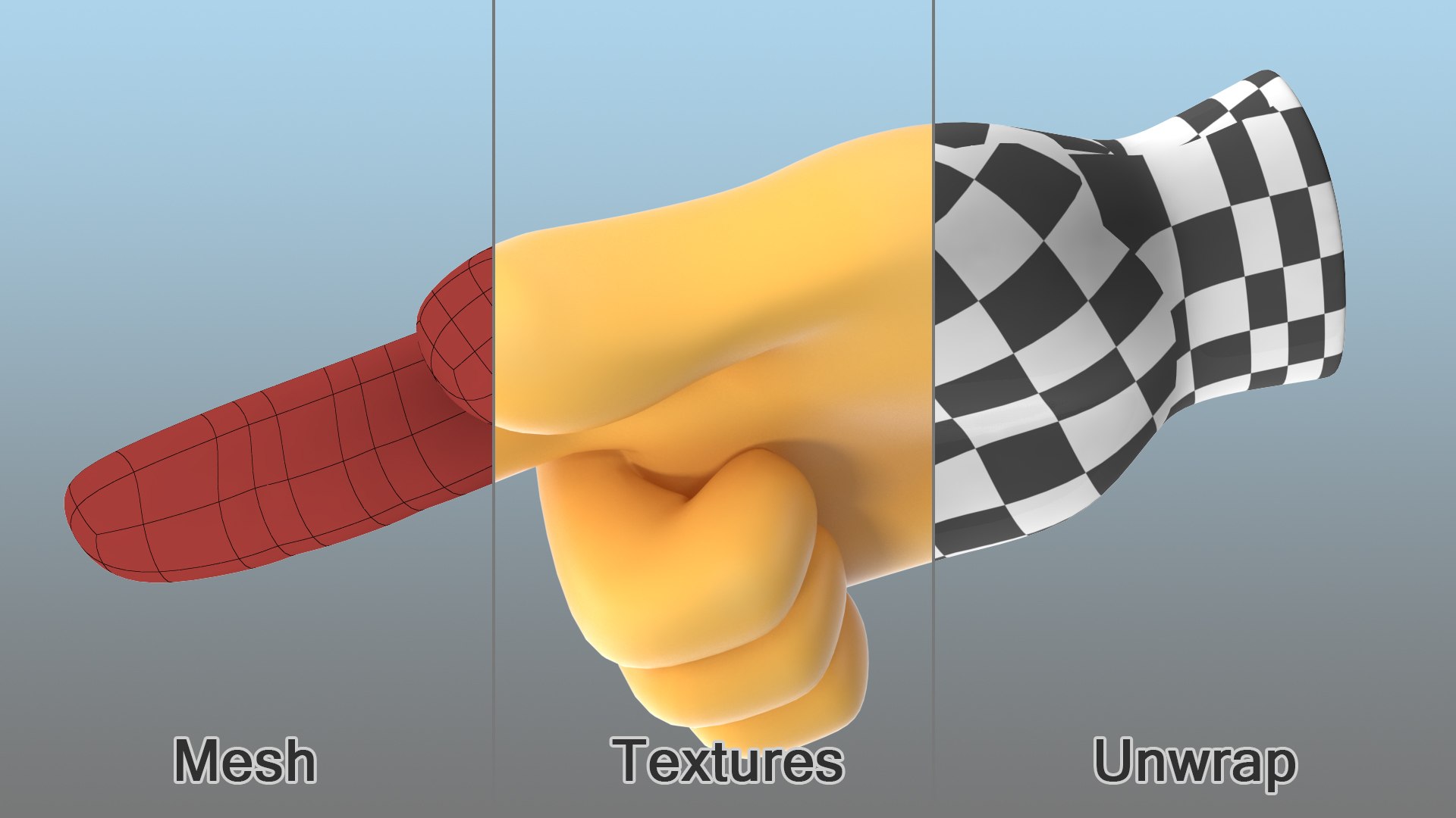 3D Backhand Index Pointing Right Icon model https://p.turbosquid.com/ts-thumb/yi/nD957a/pv/backhand_index_pointing_right_emoji_003/jpg/1775167547/1920x1080/fit_q87/85ad2af2a5002cf0272783514dd894b9be63c896/backhand_index_pointing_right_emoji_003.jpg