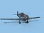 North American AT-6 Texan V18 Israel