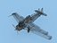 North American AT-6 Texan V18 Israel