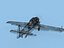 North American AT-6 Texan V18 Israel