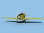 North American AT-6 Texan V18 Israel