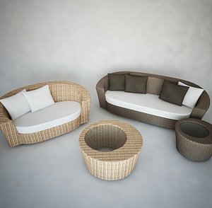 Hemisphere, Seater,coffee table,...