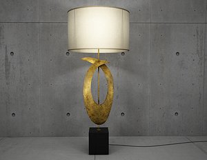 rockefeller lamp max