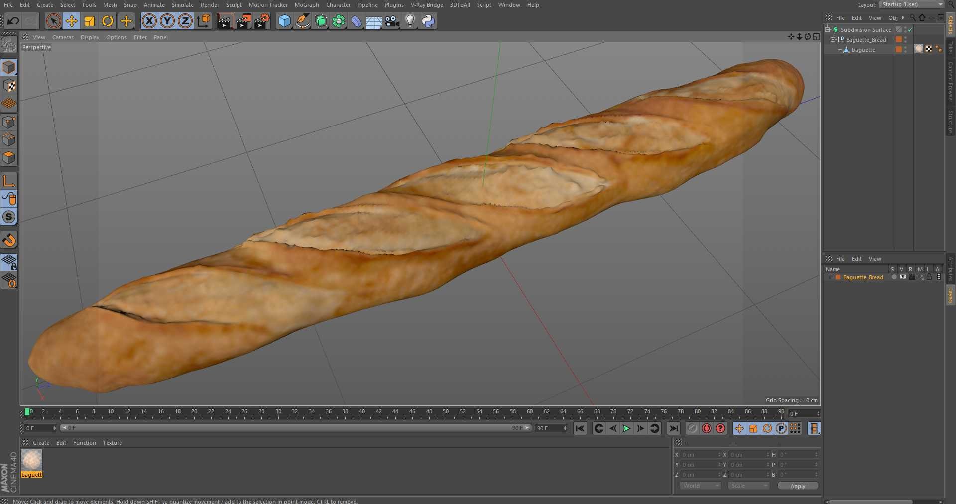 Baguette Bread 3D model https://p.turbosquid.com/ts-thumb/yj/0b7EaU/ZU/baguettebreadc4dmodel031/jpg/1713145096/1920x1080/fit_q87/f5049de2042cb7454cc0c941e90167732b3945b0/baguettebreadc4dmodel031.jpg