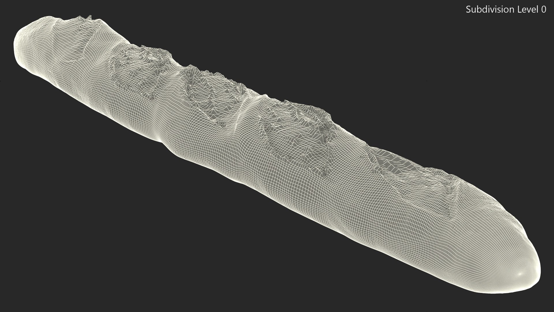 Baguette Bread 3D model https://p.turbosquid.com/ts-thumb/yj/0b7EaU/uh/baguettebreadc4dmodel014/jpg/1713145054/1920x1080/fit_q87/c0b4ba830e1054e239f2c08ecc798d149b66efa5/baguettebreadc4dmodel014.jpg