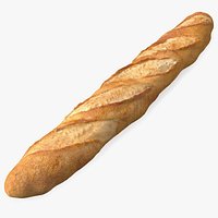 Baguette Bread