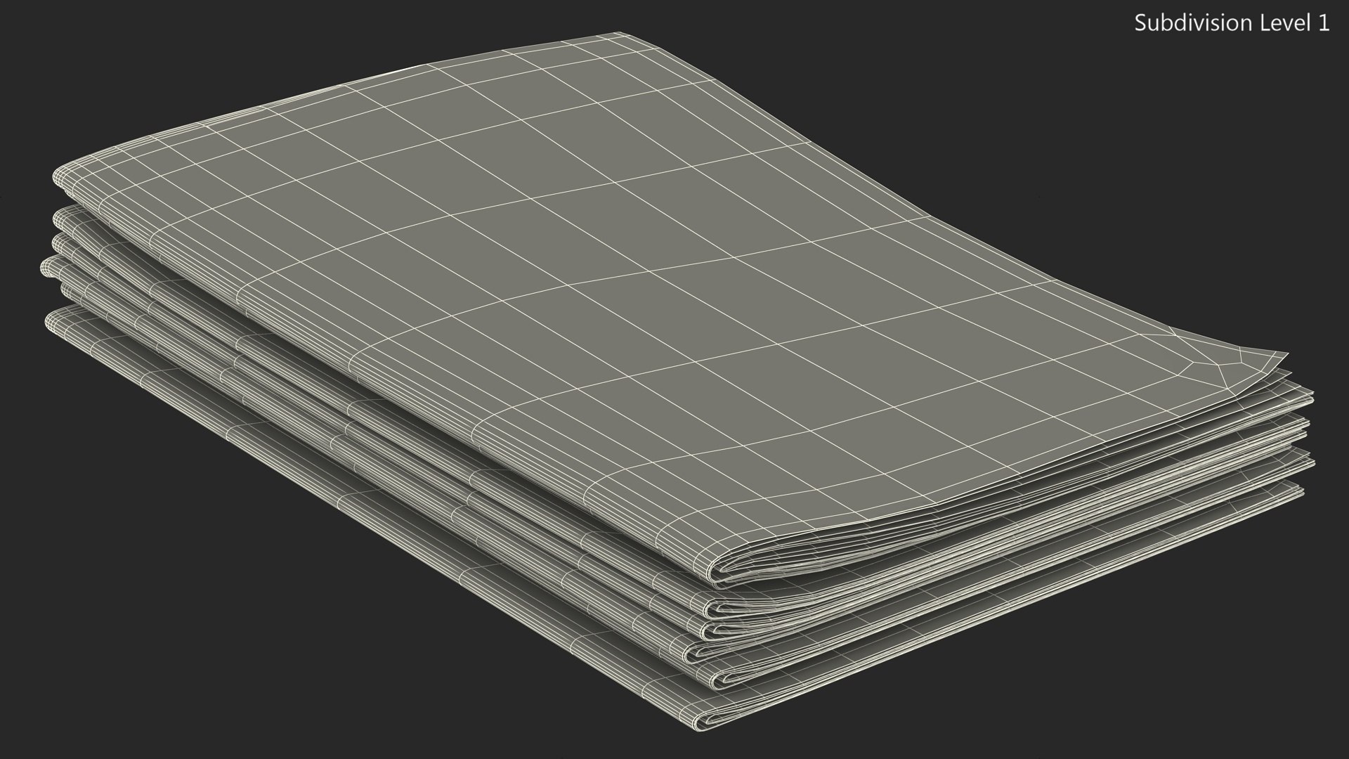 3D Newspaper Stack model https://p.turbosquid.com/ts-thumb/yj/0fHhGZ/Ya/newspaperstackvray3dmodel020/jpg/1696008672/1920x1080/fit_q87/50505f7677af8f1d7097398f05122c51f29055c8/newspaperstackvray3dmodel020.jpg