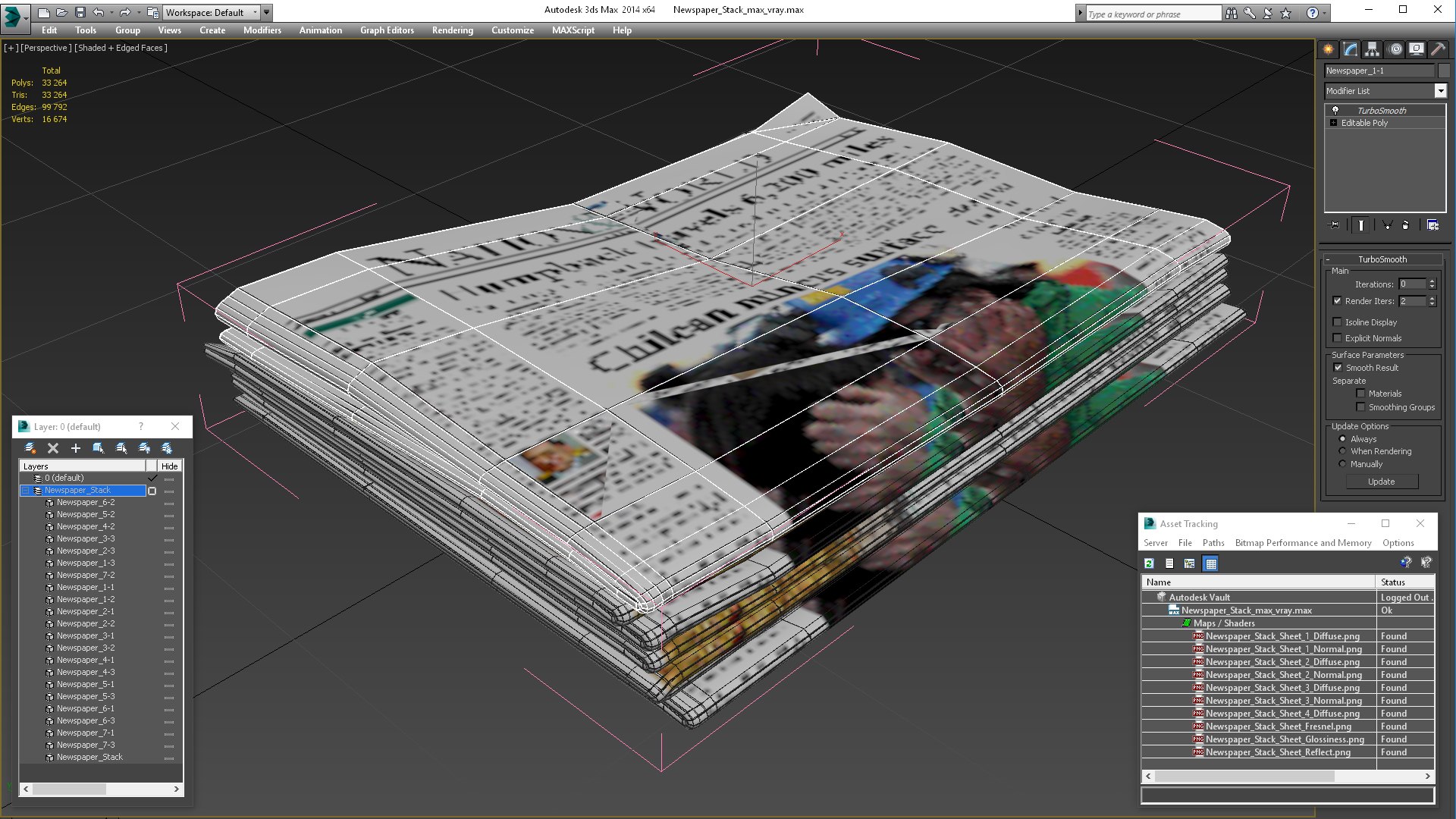 3D Newspaper Stack model https://p.turbosquid.com/ts-thumb/yj/0fHhGZ/wx/newspaperstackvray3dmodel026/jpg/1696008685/1920x1080/fit_q87/34ec2e47ef023edb5824ce7e9a8c12b35cd01fc1/newspaperstackvray3dmodel026.jpg