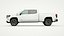 GMC Sierra 1500 2023