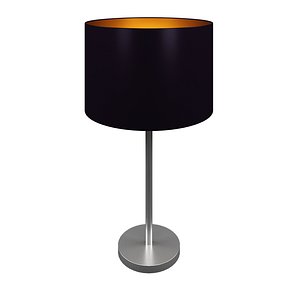 3D model MASERLO Table lamp