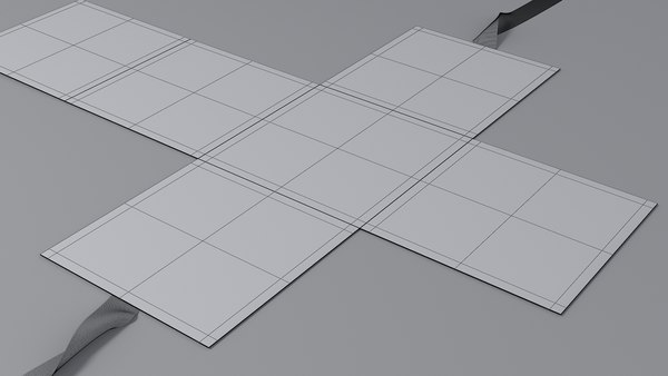 3D модель Christmas Present Animated - TurboSquid 1984066