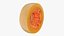 fetta di zucca butternut