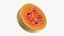 fetta di zucca butternut
