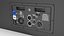 Professional Line Array Loudspeaker Unit