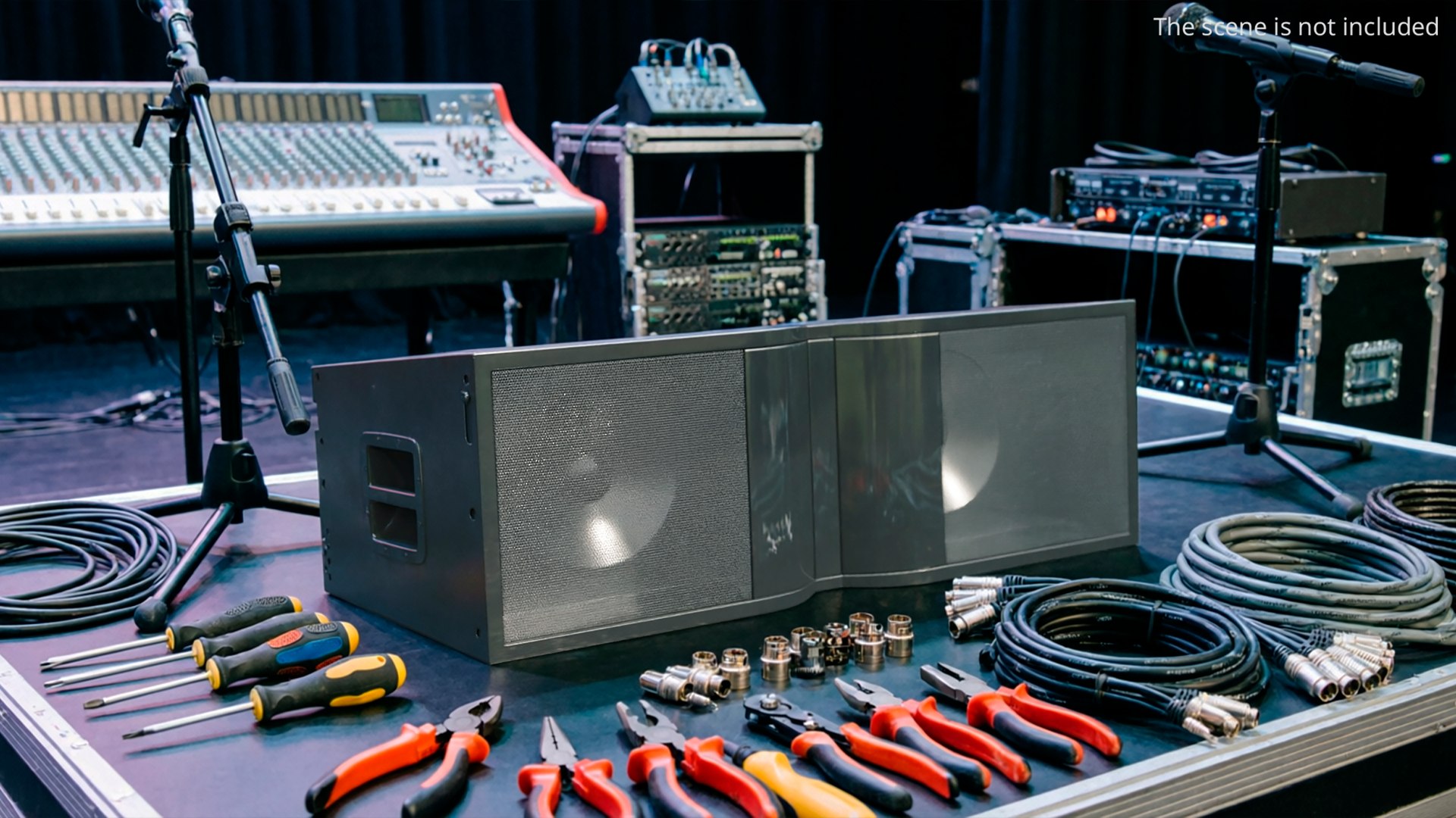 3D Professional Line Array Loudspeaker Unit model https://p.turbosquid.com/ts-thumb/yj/ElvIYD/Um/professional_line_array_loudspeaker_unit_002/jpg/1778027267/1920x1080/fit_q87/080a0ee9e1be5bc08add0da7d9861aca1dc19da6/professional_line_array_loudspeaker_unit_002.jpg