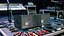 Professional Line Array Loudspeaker Unit