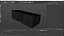Professional Line Array Loudspeaker Unit