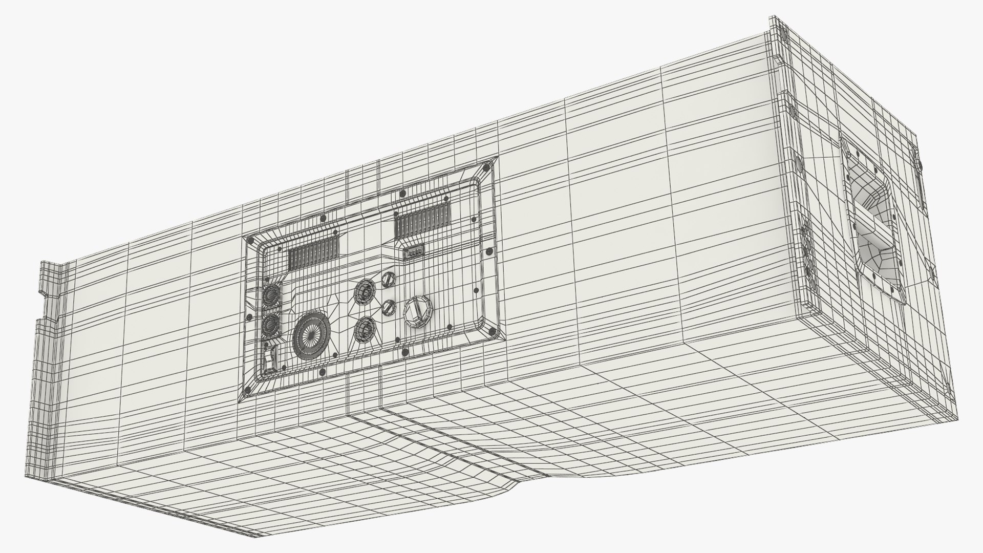 3D Professional Line Array Loudspeaker Unit model https://p.turbosquid.com/ts-thumb/yj/ElvIYD/df/professional_line_array_loudspeaker_unit_010/jpg/1778027291/1920x1080/fit_q87/42fafcfa9c83c89f80fc9302f956bd4a40269cfc/professional_line_array_loudspeaker_unit_010.jpg