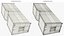 Professional Line Array Loudspeaker Unit